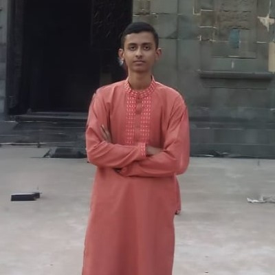 Team Member 7